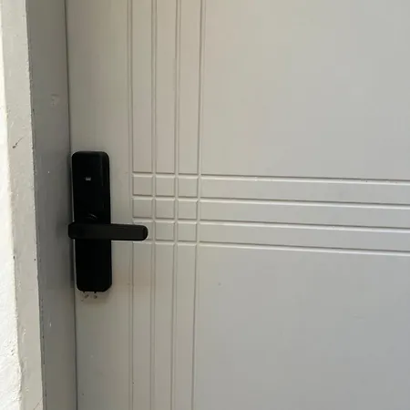 استوديو مودرن بدحْول ذاتي قريبه من البوليفارد Apartment Riyadh Exterior photo
